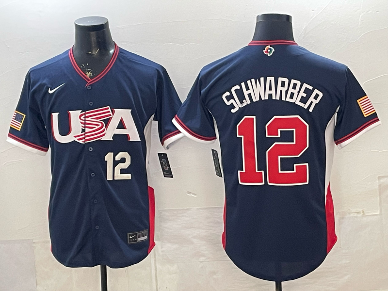 Men 2026 MLB World Cup Nike  Jersey 031600086->more jerseys->MLB Jersey